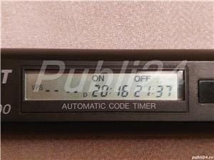 Telecomanda cititor coduri de bare ACT-400 Blaupunkt si Panasonic