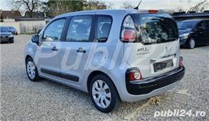 Citroen c3 Picasso . Citroen C3  - imagine 5