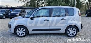 Citroen c3 Picasso . Citroen C3  - imagine 8