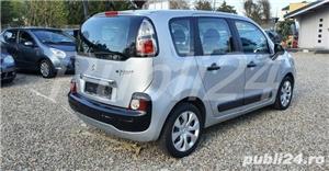 Citroen c3 Picasso . Citroen C3  - imagine 2