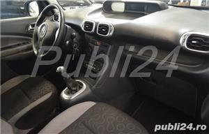 Citroen c3 Picasso . Citroen C3  - imagine 7