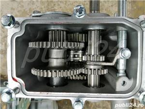 Transmisie motosapa-motocultor Ruris-DAC  - imagine 4