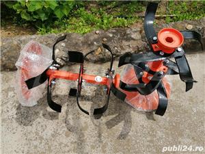 Freze motosapa-motocultor 