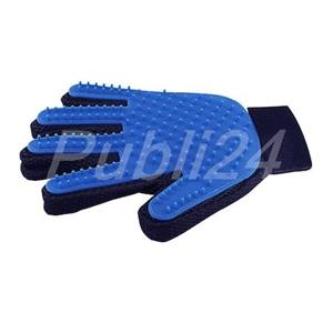 Manusa-perie de ingrijire caini, pisici si alte animale de companie - imagine 9