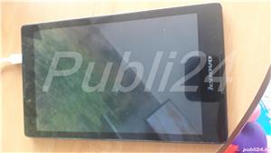 Lenovo Tab 2 A8 - imagine 2