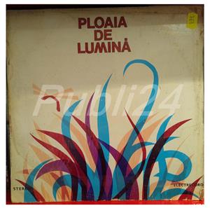 Discuri vinil LP muzica romaneasca pop-rock-folk
