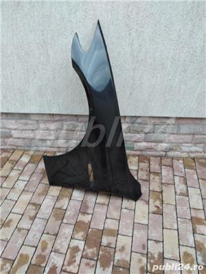 Aripa stanga fata bmw seria 5  f10 2015 - imagine 5