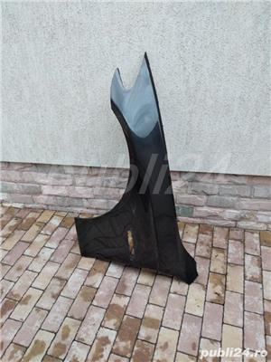 Aripa stanga fata bmw seria 5  f10 2015 - imagine 7