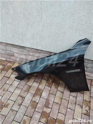 Aripa stanga fata bmw seria 5  f10 2015 - imagine 4