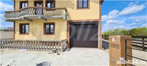 usi de garaj tip rulou