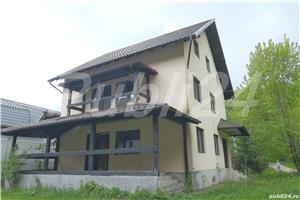 Cheia - Valea Popii, Vila S+P+E+M, 9 camere, 5 bai cu posibilitate in rate - imagine 4