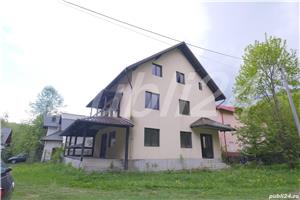 Cheia - Valea Popii, Vila S+P+E+M, 9 camere, 5 bai cu posibilitate in rate