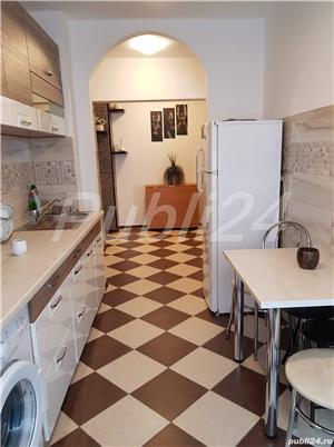 Apartament Sofy2 de inchiriat in regim hotelier - imagine 6