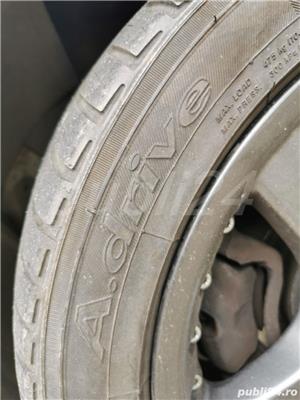 195 50 R15 Yokohama A. Drive - imagine 3