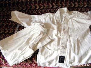 vand kimono karate pentru copil 6-8 ani