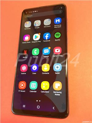 Samsung A21s impecabil si A21s la cutie Aspect Nou +Husa Noua  - imagine 3