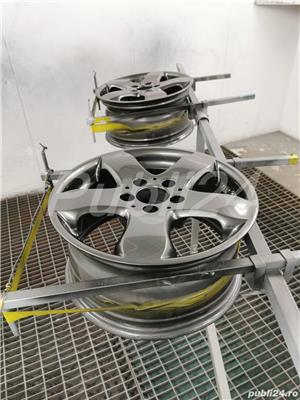 Jante originale mercedes 5X112 7.5Jx16