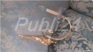 Candelabre baroc.Aplice baroc,clasic. - imagine 2