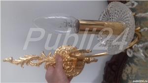 Candelabre baroc.Aplice baroc,clasic.