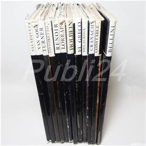 Clasicii picturii universale