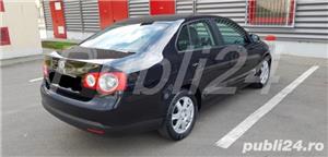 Vând ieftin sau schimb cu teren intravilan sau extravilan maxim 20 km de Buzau Volkswagen Jetta - imagine 4
