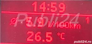 Vând ieftin sau schimb cu teren intravilan sau extravilan maxim 20 km de Buzau Volkswagen Jetta - imagine 8