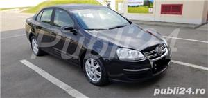Vând ieftin sau schimb cu teren intravilan sau extravilan maxim 20 km de Buzau Volkswagen Jetta - imagine 7