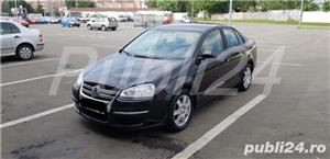 Vând ieftin sau schimb cu teren intravilan sau extravilan maxim 20 km de Buzau Volkswagen Jetta - imagine 3