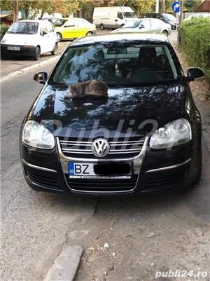 Vând ieftin sau schimb cu teren intravilan sau extravilan maxim 20 km de Buzau Volkswagen Jetta - imagine 2