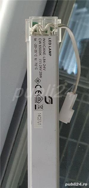 VITRINĂ frigorifica bauturi, DEMONTABILA  - imagine 3