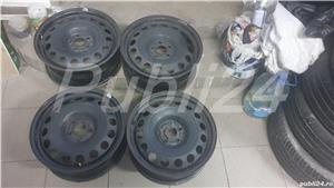 Seturi Jante tabla si aliaj 5x112 R16-Volkswagen-ETC - imagine 8
