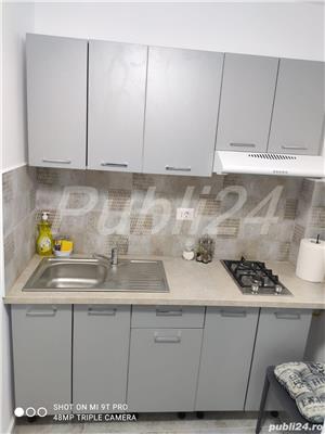 Garsoniera in regim hotelier - imagine 5