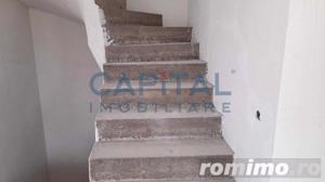 Casa unifamiliala in ansamblu rezidential privat, panorama superba!  - imagine 10