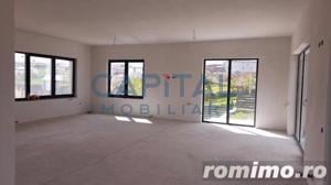 Casa unifamiliala in ansamblu rezidential privat, panorama superba!  - imagine 9