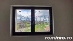 Casa unifamiliala in ansamblu rezidential privat, panorama superba!  - imagine 13