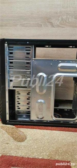 Carcasa pc varro chronos + CD writer - imagine 3