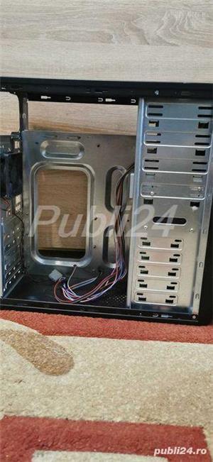 Carcasa pc varro chronos + CD writer - imagine 4