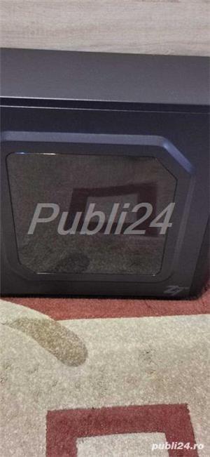 Carcasa Zalman Z1 NEO+ CD writer - imagine 2