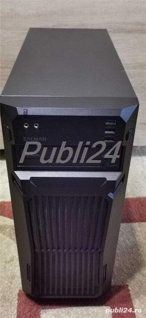 Carcasa Zalman Z1 NEO+ CD writer