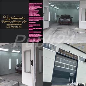 Vopsitorie/tinichigerie