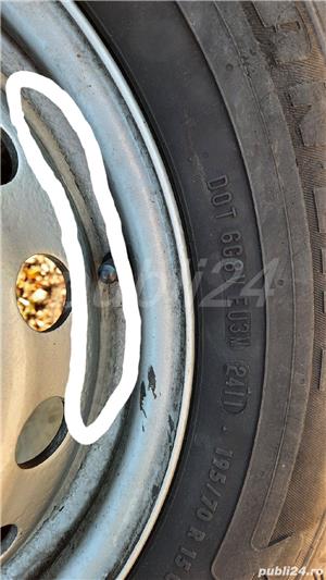 Roti Mercedes Sprinter Volkswagen LT - imagine 5