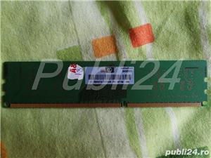 Kit 2 GB (1 GB + 1 GB) DDR3 PC3 10600 1333 MHz - imagine 2