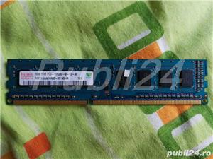 Kit 2 GB (1 GB + 1 GB) DDR3 PC3 10600 1333 MHz