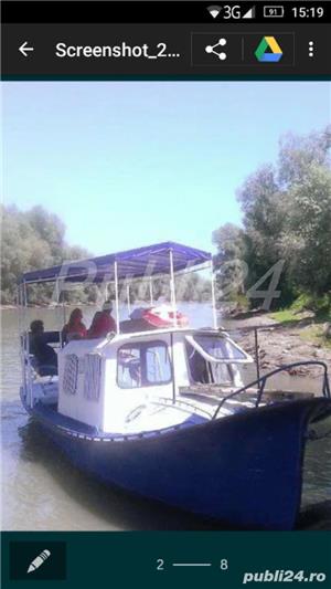 Excursii în Delta Dunării - imagine 2