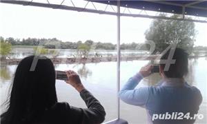 Excursii în Delta Dunării - imagine 5