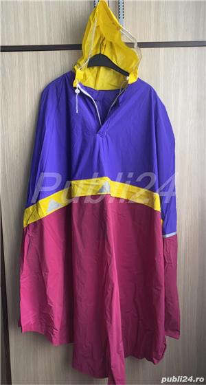 vand pelerina pt ploaie,vant