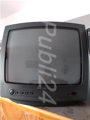 Vând televizor color cu tub - imagine 2