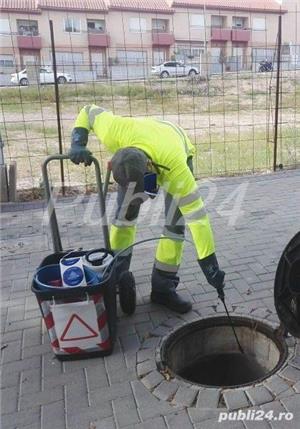 Desfundare Canalizare, Cada/Dus, Bazin