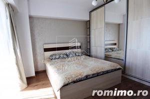 Unirii-bloc nou-apartament 2 camere-mobilat și utilat complet - imagine 6