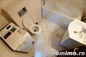 Unirii-bloc nou-apartament 2 camere-mobilat și utilat complet - imagine 14